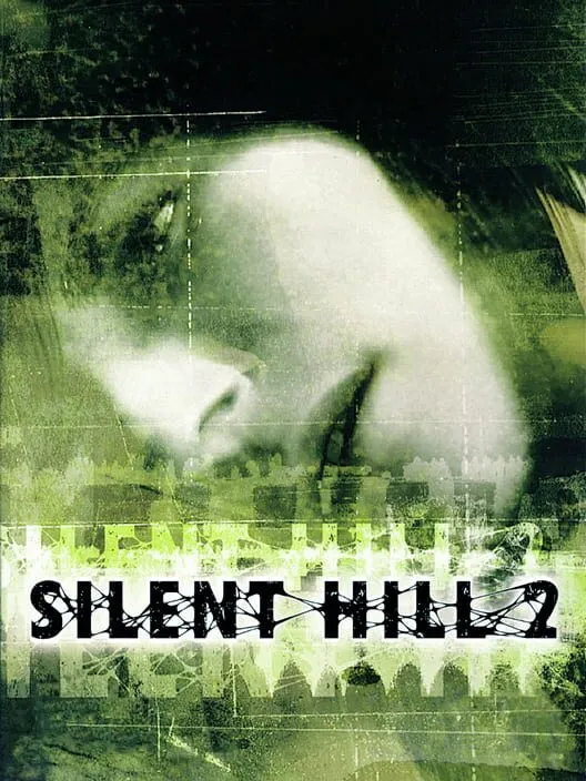 Imagen de Silent Hill 2