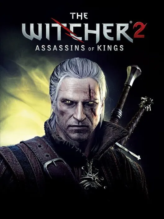 Imagen de The Witcher 2: Assassins of Kings