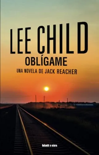 Portada de Oblígame
