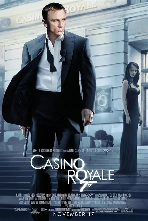 Imagen de Casino Royale