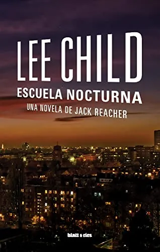 Portada de Escuela nocturna