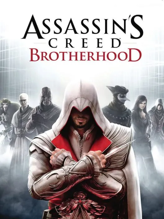 Imagen de Assassin's Creed: Brotherhood