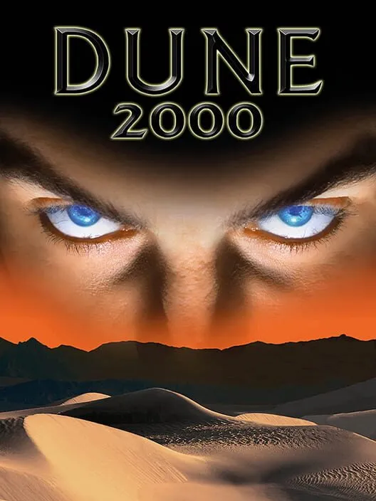 Imagen de Dune 2000
