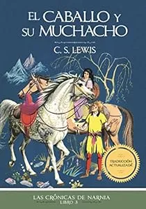 Portada de El caballo y su niño