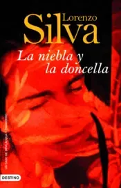 Portada de La niebla y la doncella