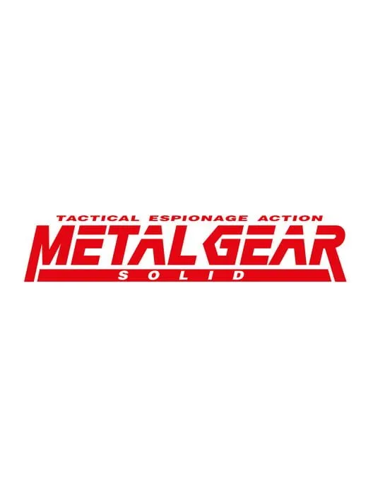 Imagen de Metal Gear Solid
