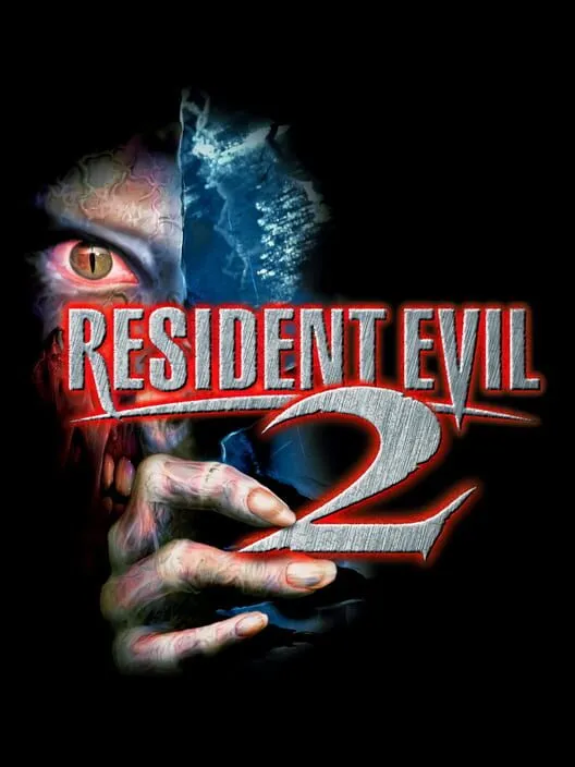 Imagen de Resident Evil 2