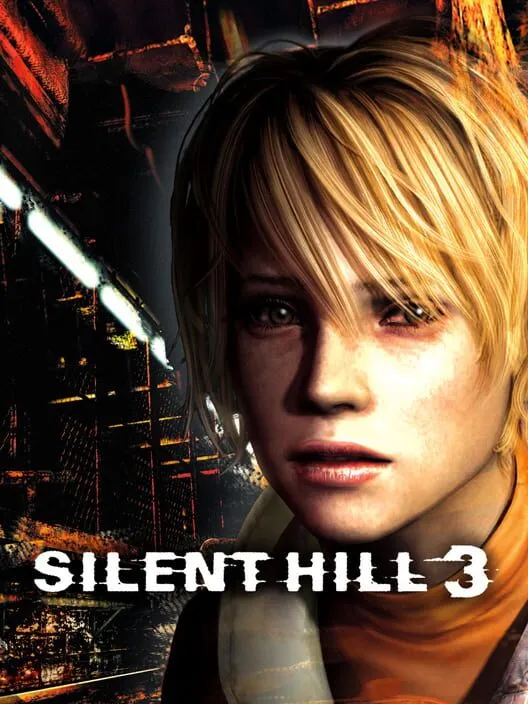 Imagen de Silent Hill 3