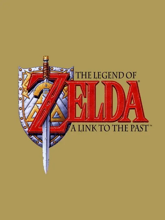 Imagen de The Legend of Zelda: A Link to the Past
