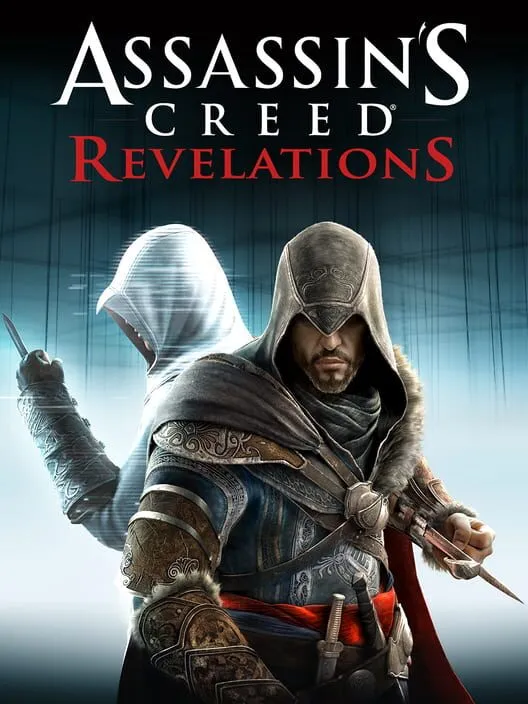 Imagen de Assassin's Creed: Revelations