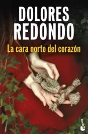 Portada de La cara norte del corazón