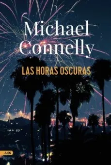 Portada de Las horas oscuras