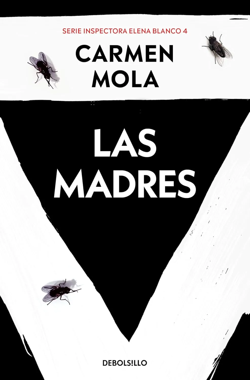 Portada de Las madres