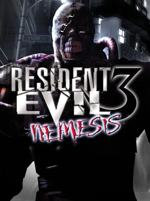 Imagen de Resident Evil 3: Nemesis