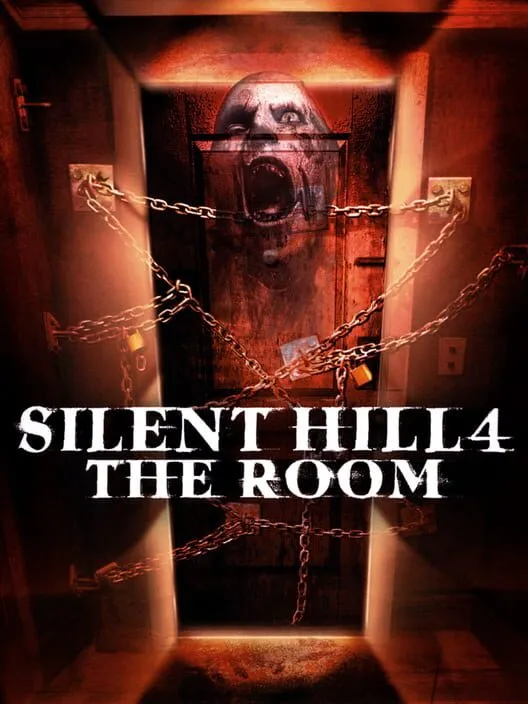 Imagen de Silent Hill 4: The Room