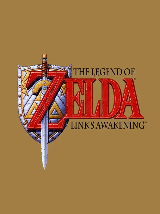 Imagen de The Legend of Zelda: Link's Awakening