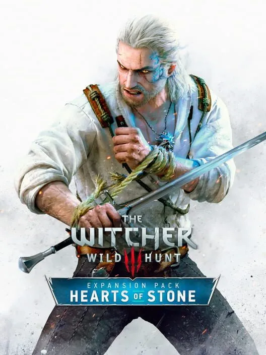 Imagen de The Witcher 3: Corazones de Piedra
