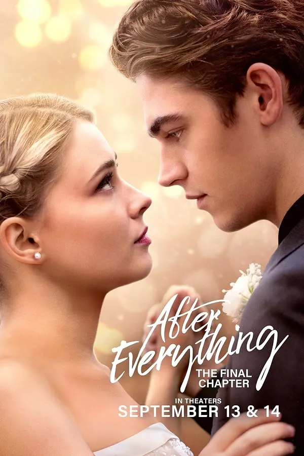 Imagen de After. Para siempre
