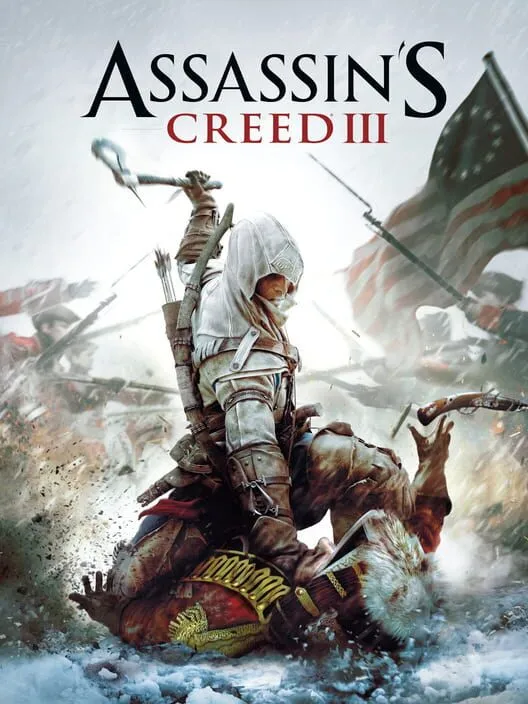 Imagen de Assassin's Creed III