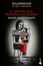 Portada de El hombre que perseguía su sombra