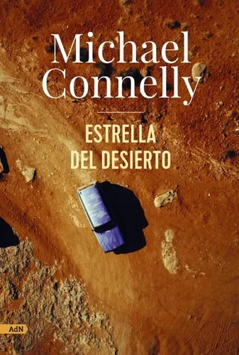 Portada de Estrella del desierto