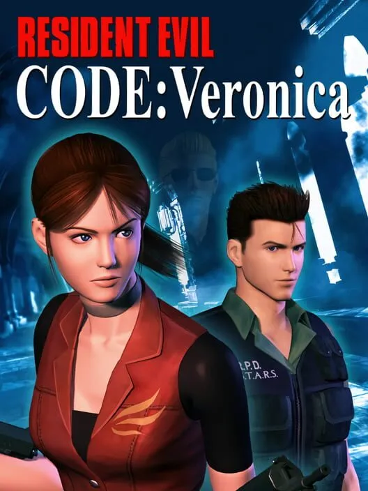 Imagen de Resident Evil Code: Veronica
