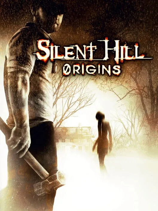 Imagen de Silent Hill: Origins
