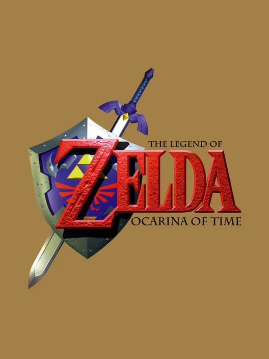 Imagen de The Legend of Zelda: Ocarina of Time