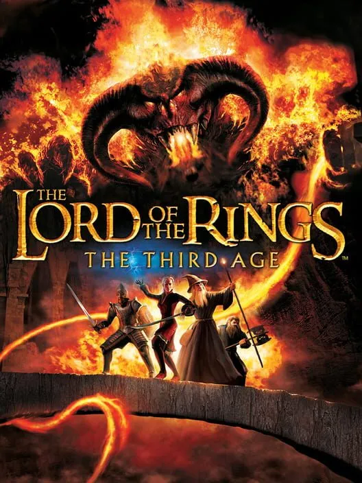 Imagen de The Lord of the Rings: The Third Age