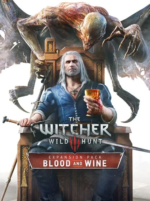 Imagen de The Witcher 3: Sangre y Vino
