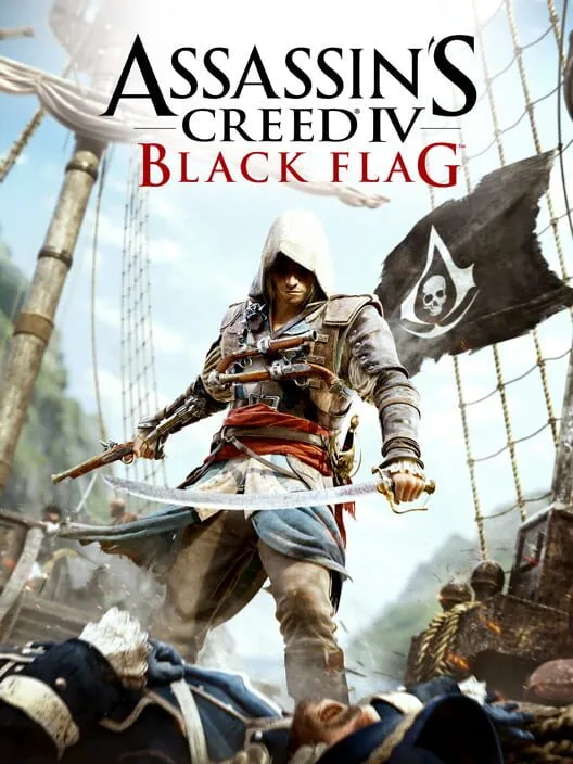 Imagen de Assassin's Creed IV: Black Flag