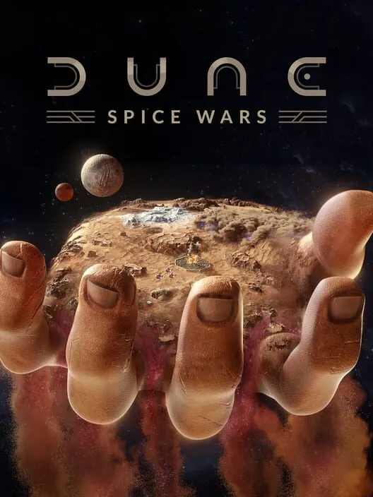 Imagen de Dune: Spice Wars
