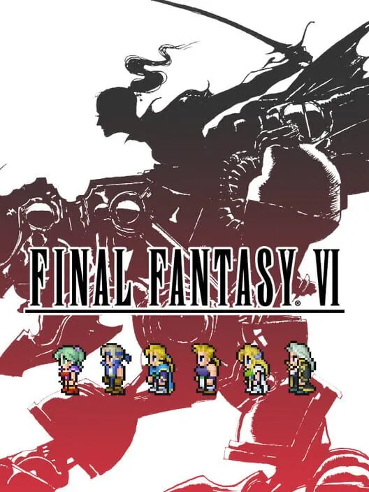 Imagen de Final Fantasy VI