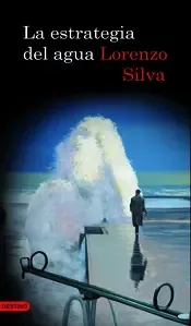 Portada de La estrategia del agua