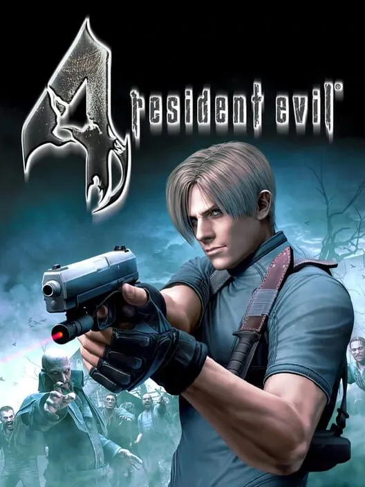 Imagen de Resident Evil 4