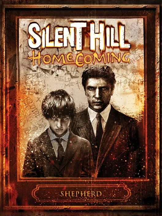 Imagen de Silent Hill: Homecoming