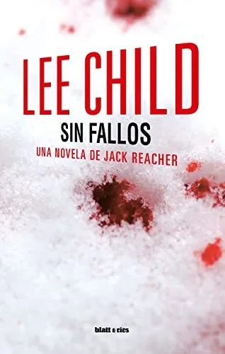 Portada de Sin fallos