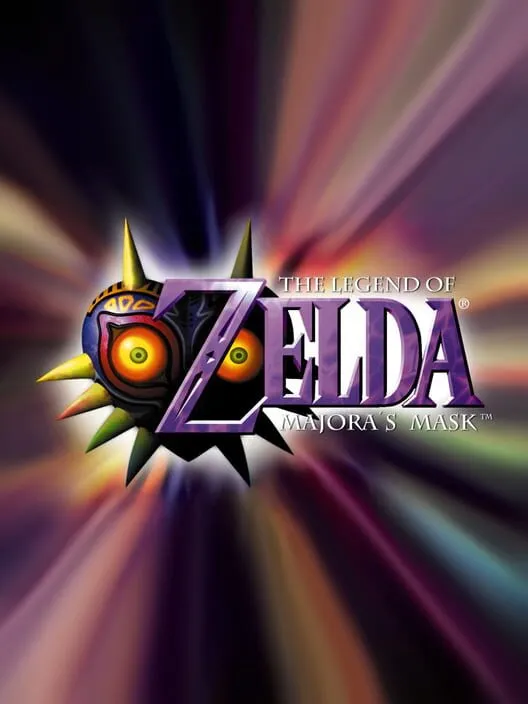 Imagen de The Legend of Zelda: Majora's Mask