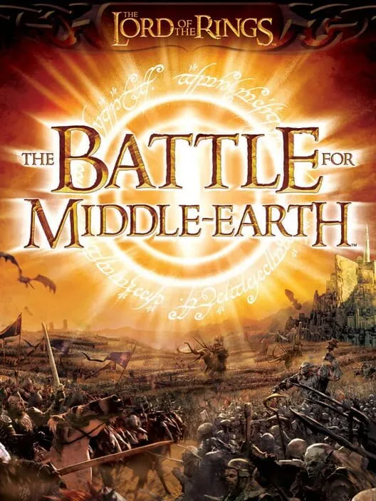 Imagen de The Lord of the Rings: The Battle for Middle-earth