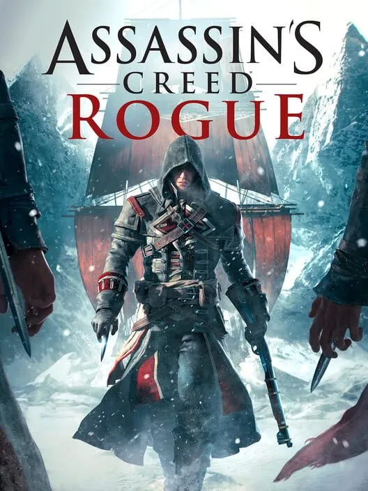 Imagen de Assassin's Creed Rogue