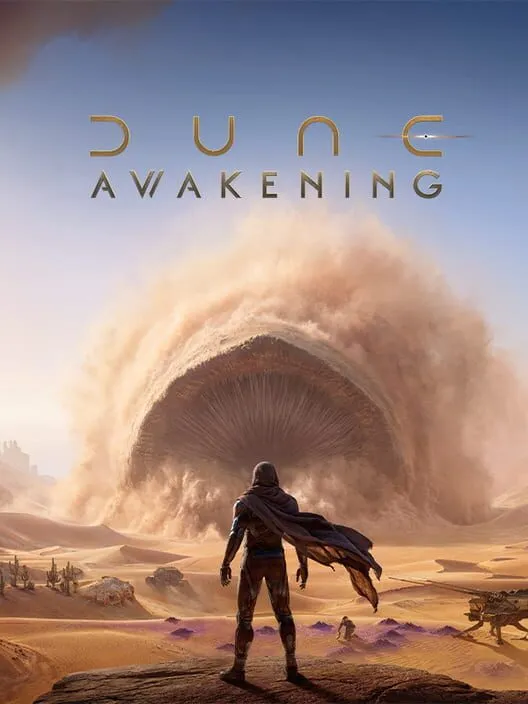 Imagen de Dune: Awakening