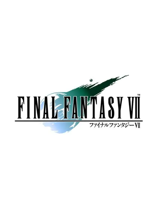 Imagen de Final Fantasy VII