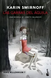 Portada de Las garras del águila