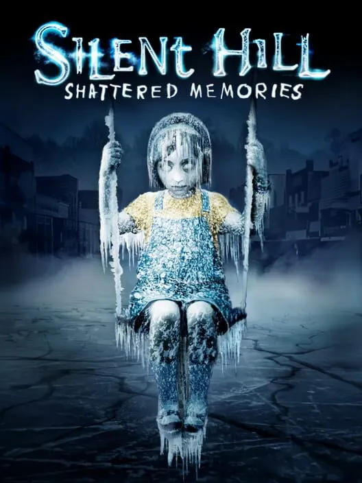 Imagen de Silent Hill: Shattered Memories