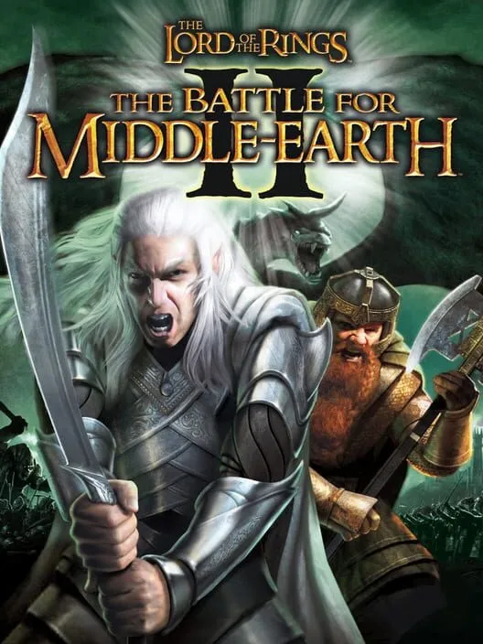 Imagen de The Lord of the Rings: The Battle for Middle-earth II