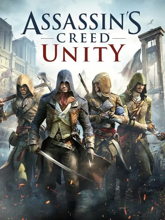 Imagen de Assassin's Creed Unity