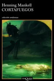Portada de Cortafuegos