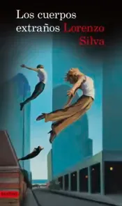 Portada de Los cuerpos extraños