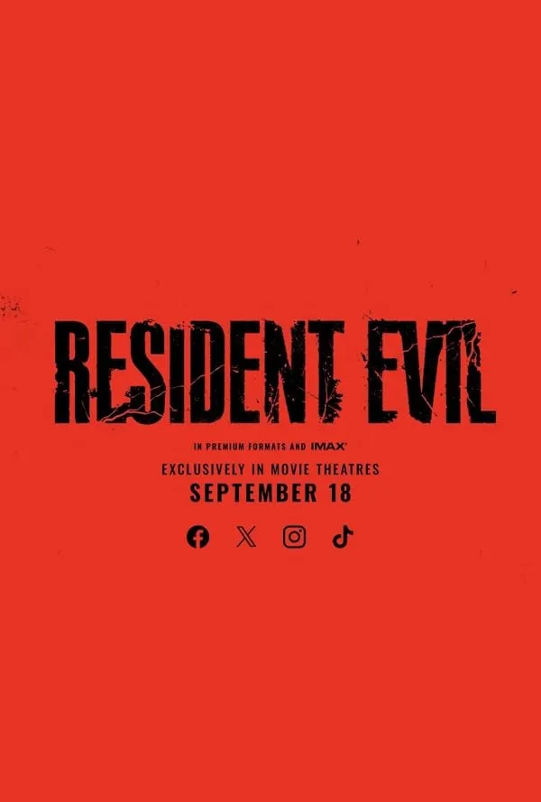 Imagen de Resident Evil