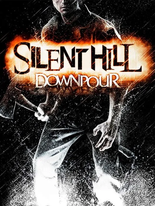 Imagen de Silent Hill: Downpour